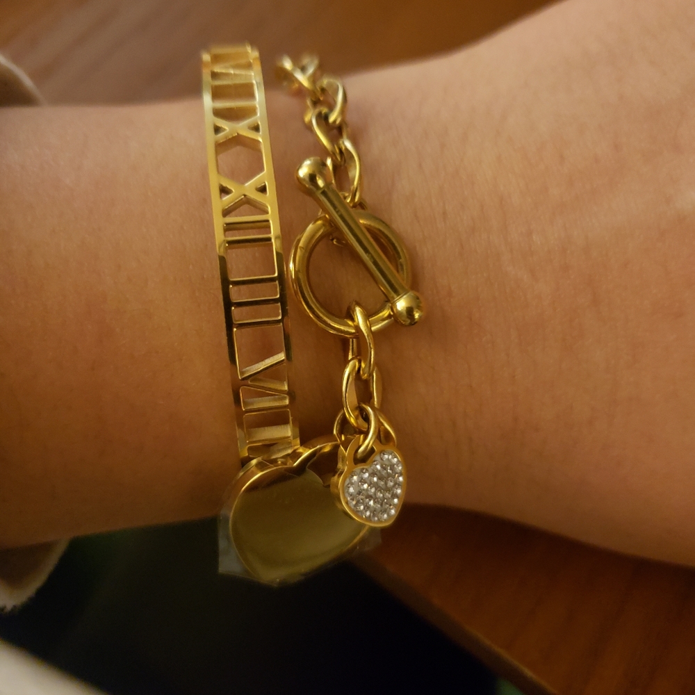 Bracelet